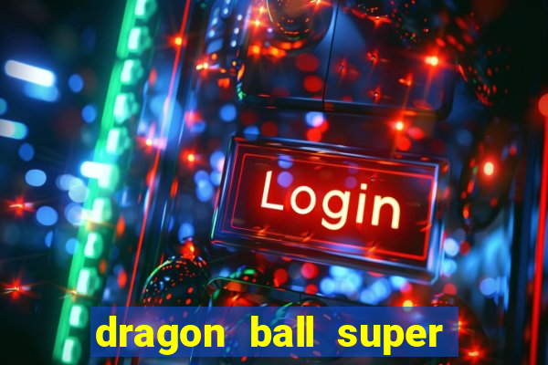 dragon ball super hero google drive